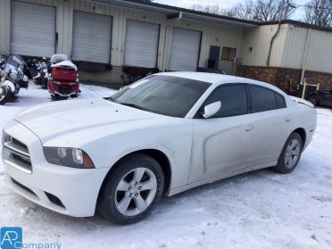 Dodge Charger  2013