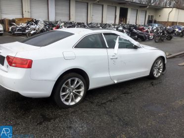 Audi A5 2013