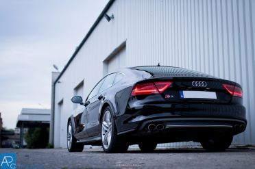 Audi S7