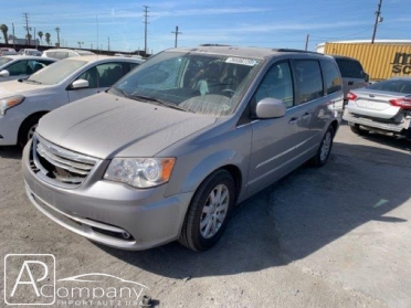 Chrysler Town&Country