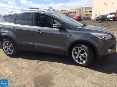 Ford Escape