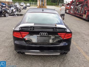 Audi S7