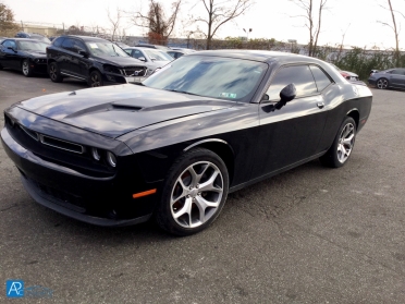 Dodge Challenger 3.6 SXT Plus