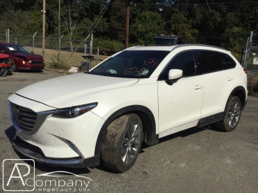 Mazda CX9