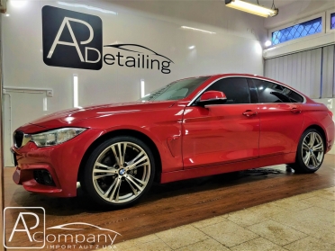 BMW 428i