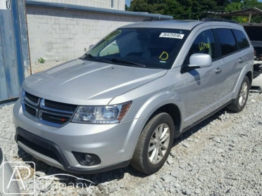 Dodge Journey