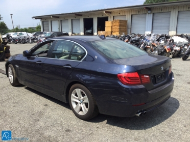 BMW 528xi