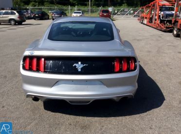 Ford Mustang 2016