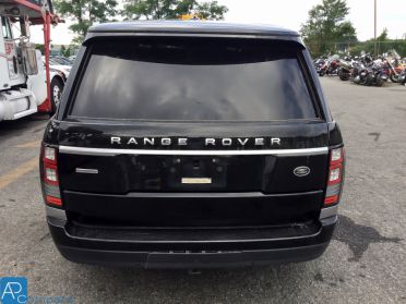 Land Rover / Range Rover