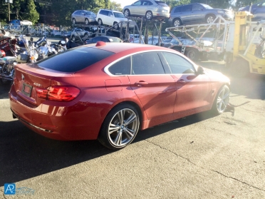 BMW 428i