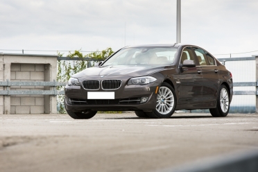 BMW 535xi