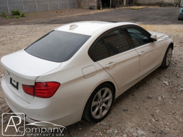 BMW 328i