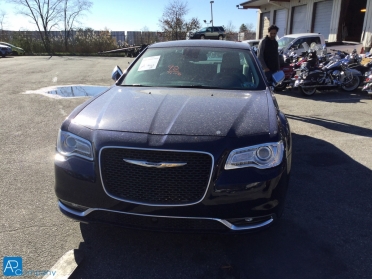 Chrysler 300C