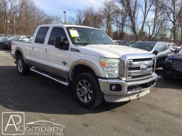 Ford F250