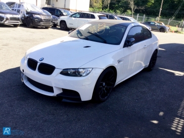 BMW M3 E92