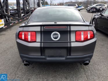 Ford Mustang GT 2011