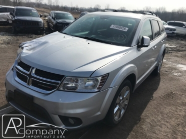 Dodge Journey