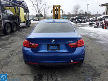 BMW Serii 4