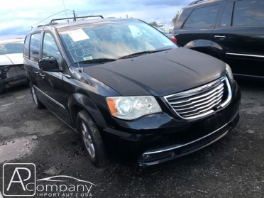 Chrysler Town&Country