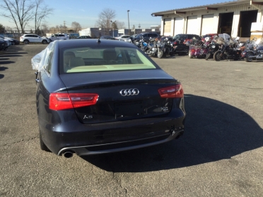 Audi A6  C7 3.0T