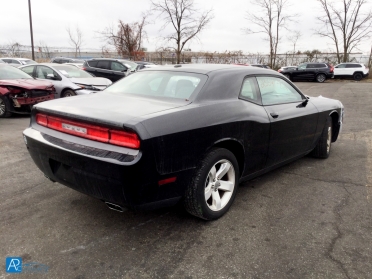 Dodge Challenger 2014