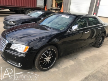 Chrysler 300S