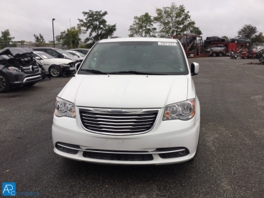 Chrysler Town&Country