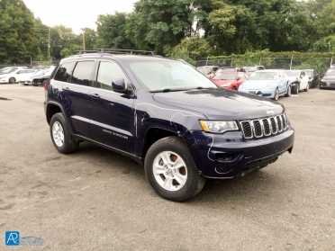 Jeep Grand Cherokee 2017