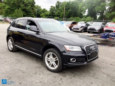 Audi Q5 2.0