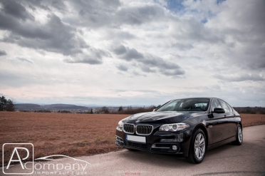 BMW 528xi