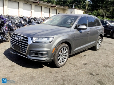 Audi Q7 3.0  Prestige 2018