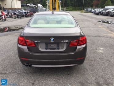 BMW 528 xi