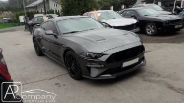 Ford Mustang GT