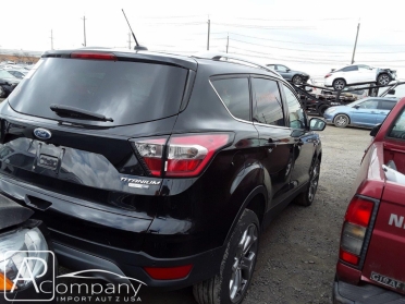 Ford Escape / Kuga