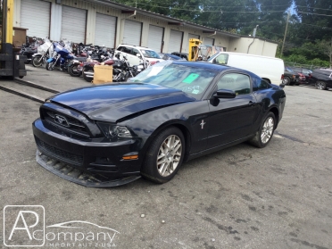 Ford Mustang GT