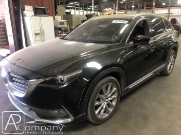 Mazda CX9