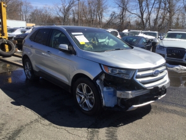 Ford Edge